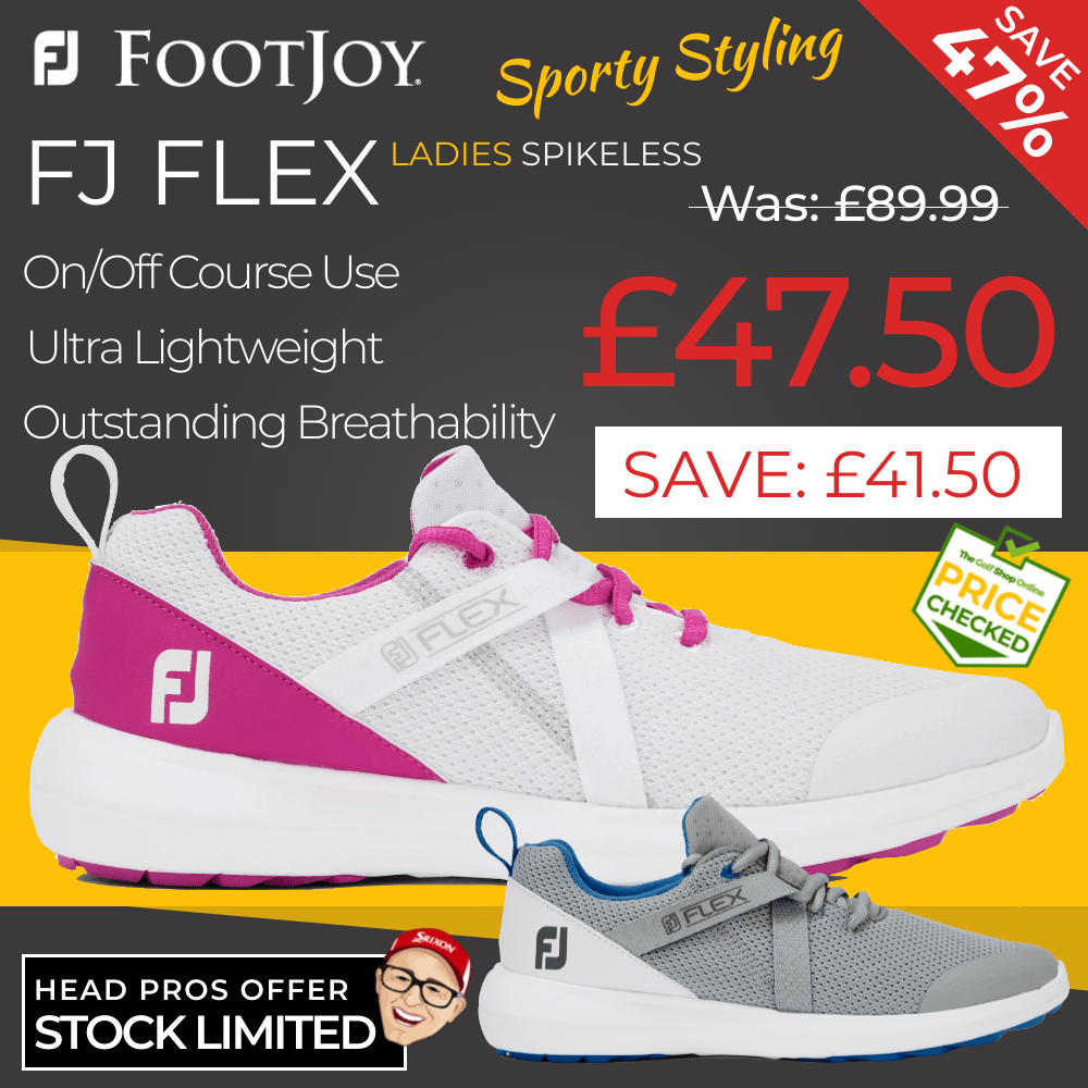 The Golf Shop Online UK Shop Golf Equipment and Clothing Online